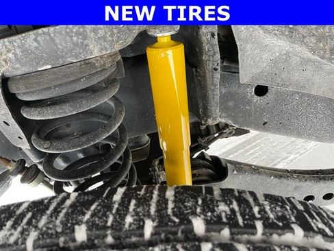 Used 2022 RAM 2500 Laramie image 11