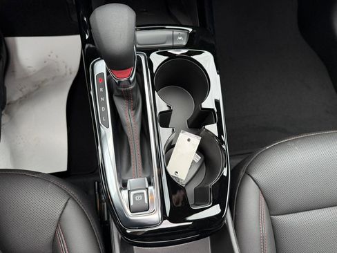 New 2026 Chevrolet Trax RS w/ Sunroof Package image 16