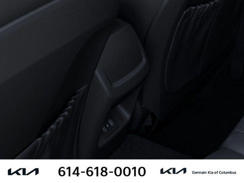 New 2026 Kia K5 GT-Line image 29