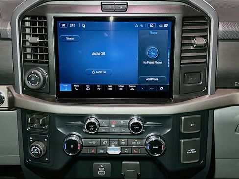 New 2026 Ford F150 XLT AWD/4WD image 13
