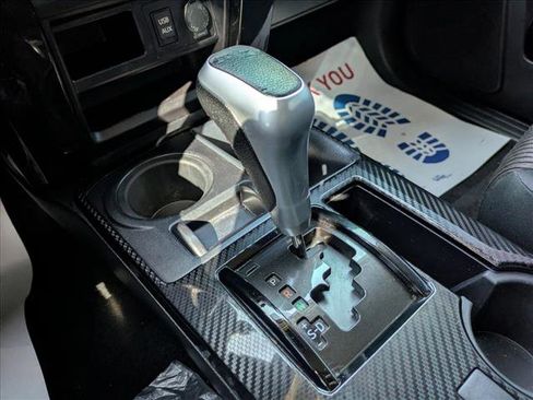 Used 2018 Toyota 4Runner TRD Off-Road image 13