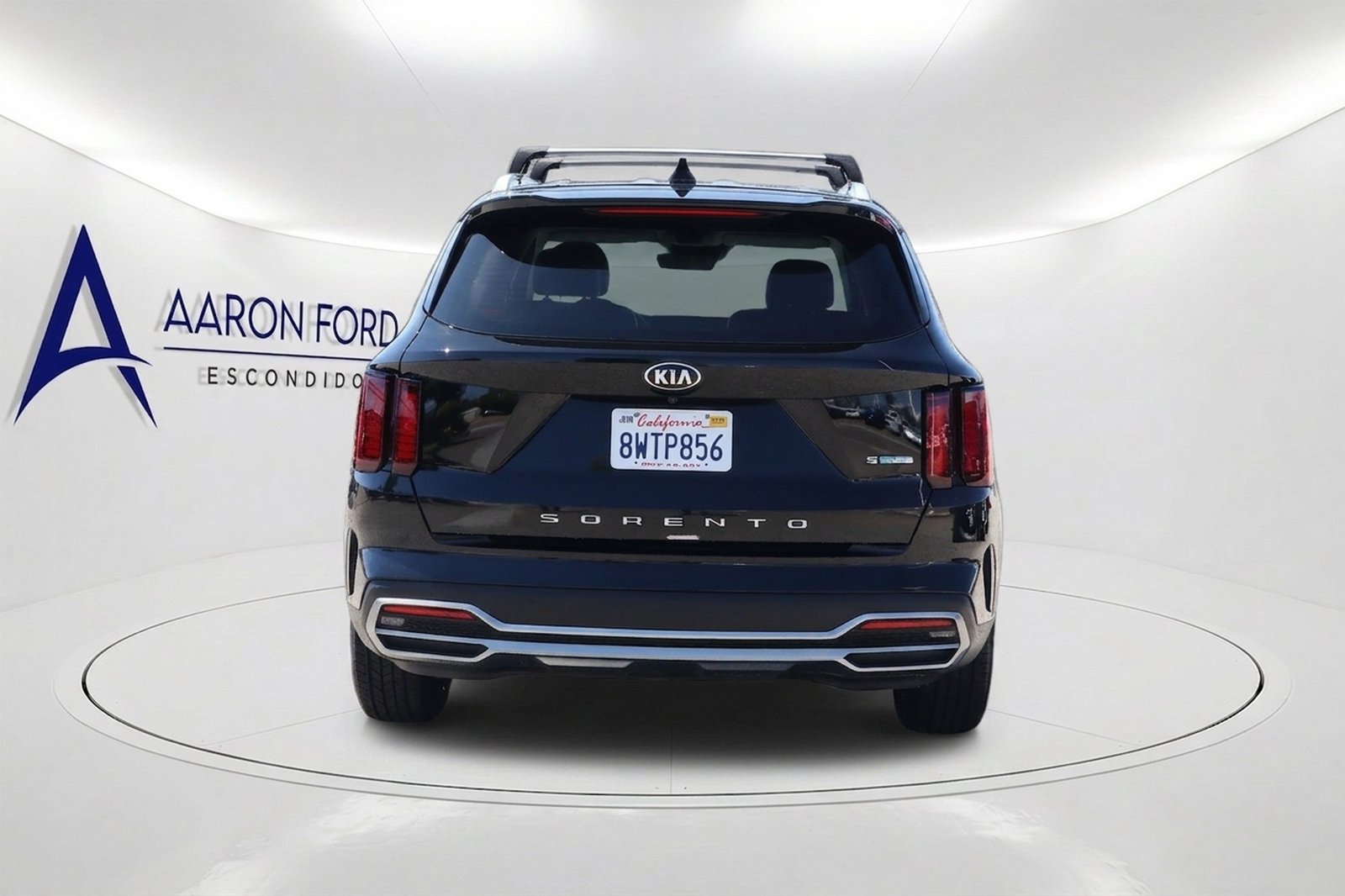 Used 2021 Kia Sorento S FWD image 5