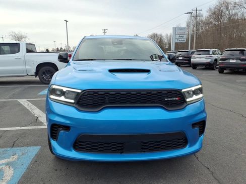 New 2026 Dodge Durango GT AWD/4WD image 3