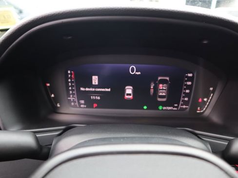 Used 2023 Honda Accord EX image 20