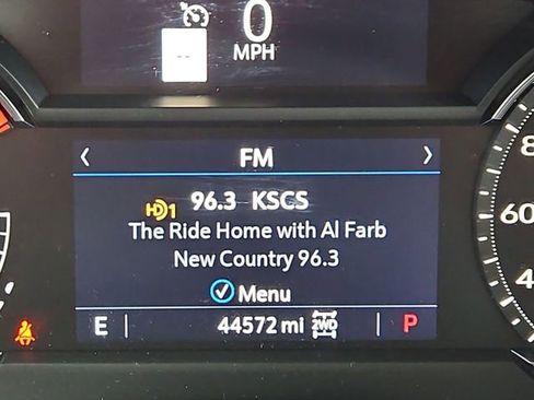 Used 2021 Cadillac XT4 Sport image 8