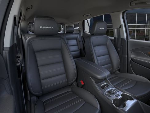 New 2024 GMC Terrain Denali AWD/4WD image 16