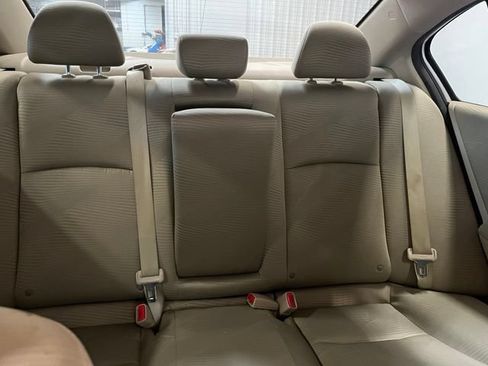Used 2016 Honda Accord LX image 12