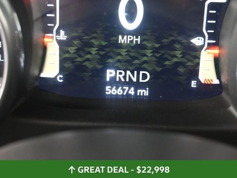 Used 2018 Jeep Wrangler Unlimited Sahara w/ Dual Top Group image 38