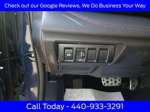 Used 2024 Subaru Legacy Sport AWD/4WD image 20