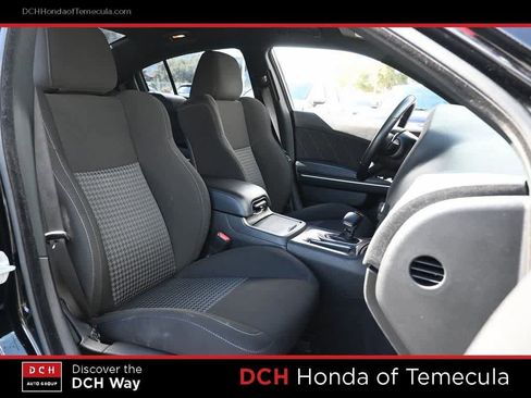Used 2021 Dodge Charger R/T image 20