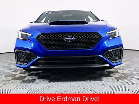 Used 2024 Subaru WRX AWD/4WD image 2