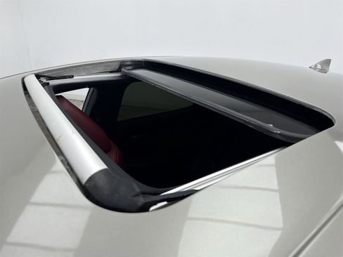 Used 2017 Lexus IS 200t F Sport w/ F Sport Package image 38