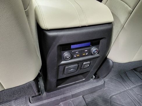 Used 2023 Chevrolet Traverse Premier w/ LPO, Floor Liner Package AWD/4WD image 46