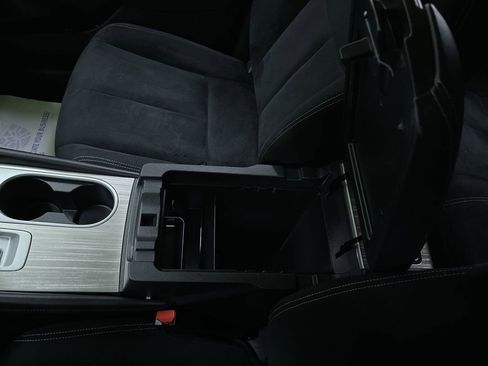 Used 2018 Nissan Murano S image 26