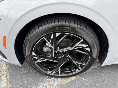 Certified 2025 Kia K5 GT-Line FWD image 49