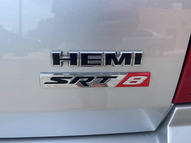 Used 2006 Dodge Magnum SRT8 RWD image 26