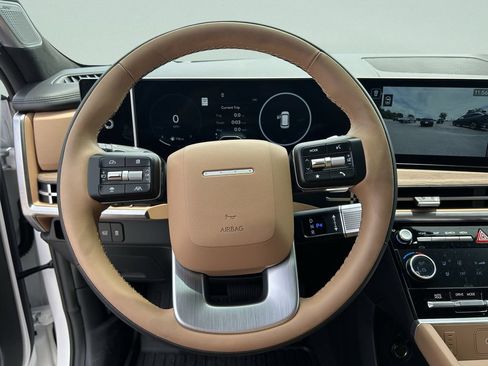 New 2026 Hyundai Santa Fe Calligraphy FWD image 34