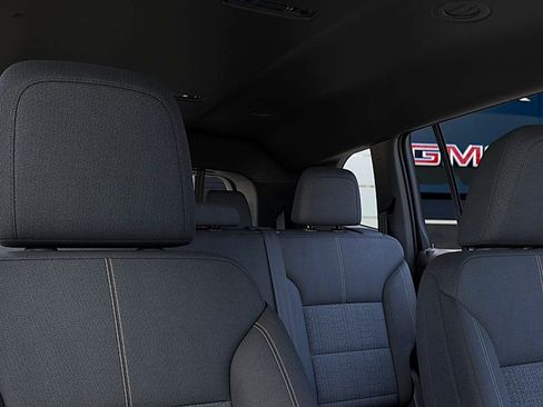 New 2026 GMC Acadia Elevation FWD image 24
