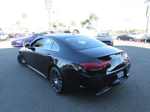 Used 2019 Mercedes-Benz CLS 450 image 6