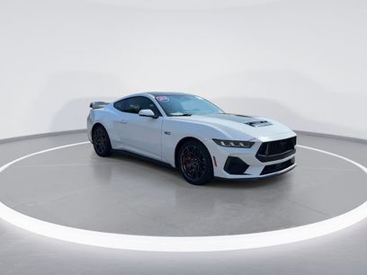 Certified 2024 Ford Mustang GT Premium w/ GT Performance Package