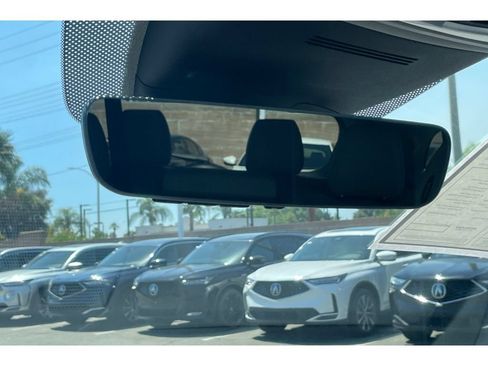 Used 2026 Acura MDX SH-AWD w/ Technology Package image 25
