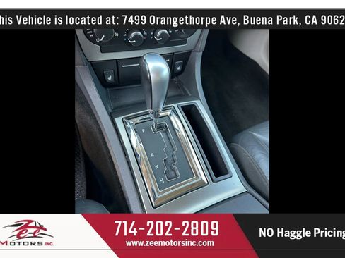 Used 2005 Chrysler 300 SRT8 w/ SRT Option Group II image 31