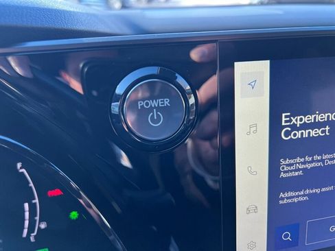 Used 2024 Lexus RX 450h Luxury w/ Convenience Package image 37