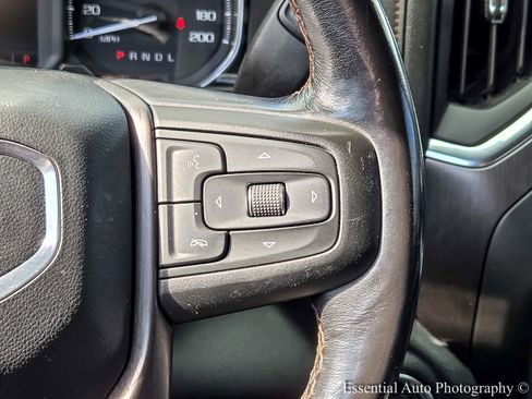 Used 2019 GMC Sierra 1500 AT4 image 18