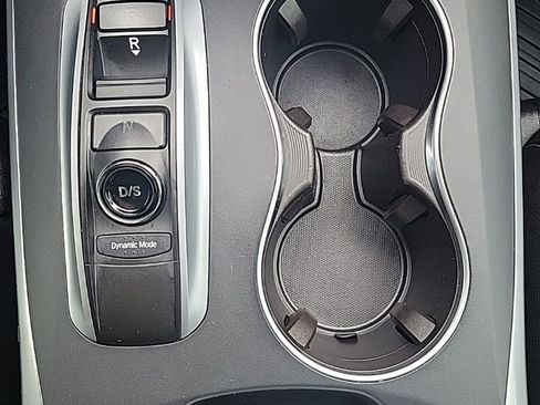 Used 2019 Acura MDX Sport Hybrid w/ Technology Pkg image 9