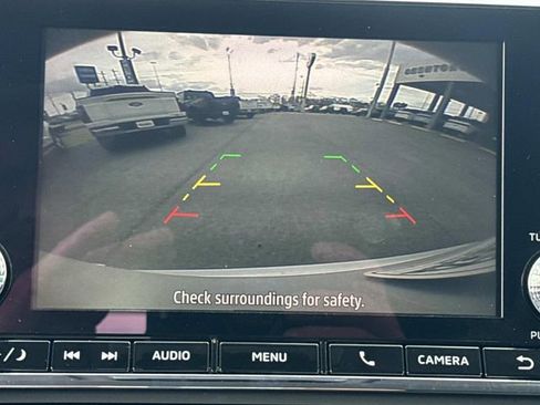 Used 2022 Mitsubishi Outlander ES image 25