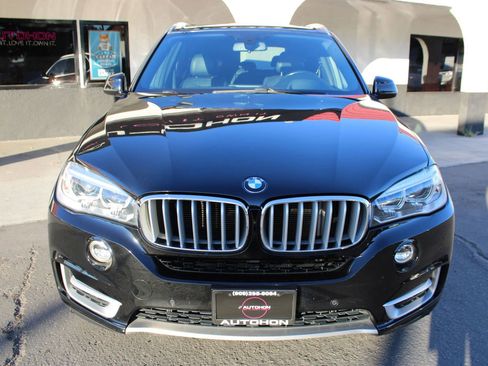 Used 2017 BMW X5 sDrive35i image 4