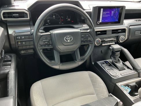 Used 2024 Toyota Tacoma SR5 image 15