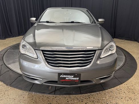 Used 2013 Chrysler 200 Touring image 12