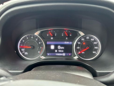 Used 2020 GMC Acadia AT4 w/ Driver Alert Package II image 24