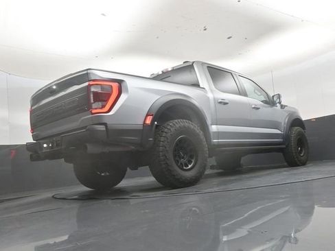 Used 2023 Ford F150 Raptor AWD/4WD image 40