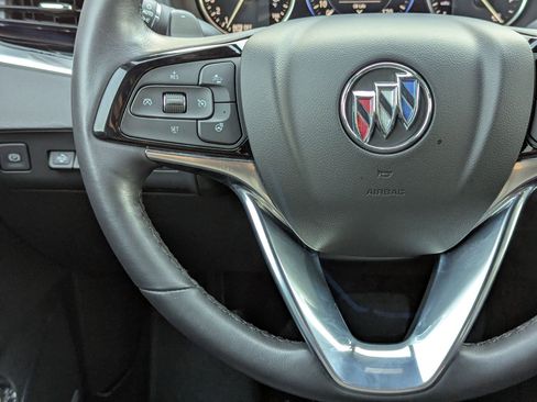 Used 2024 Buick Enclave Avenir w/ Avenir Technology Package FWD image 22