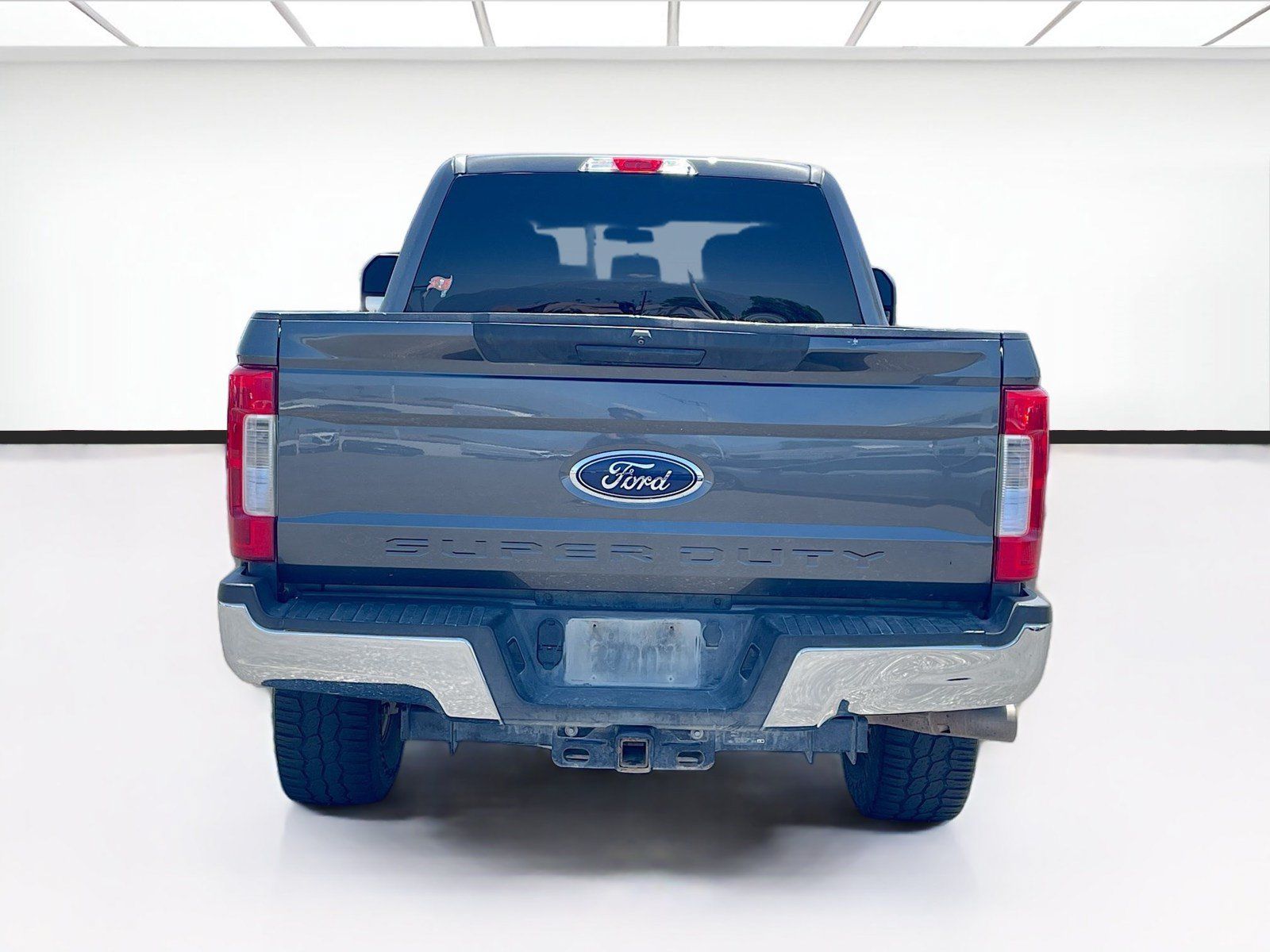 Used 2019 Ford F250 XLT AWD/4WD image 5