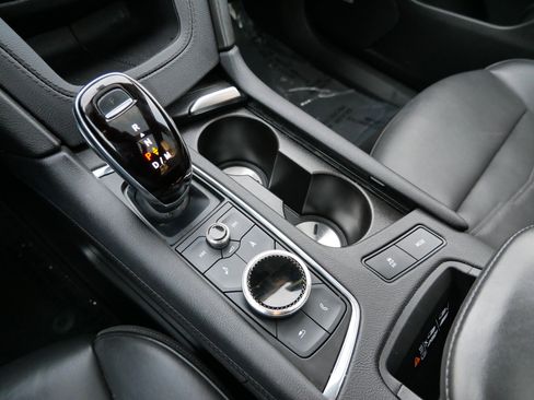 Used 2023 Cadillac XT6 Sport w/ Platinum Package image 23