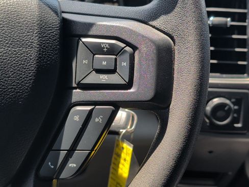 Used 2020 Ford F150 XLT AWD/4WD image 15