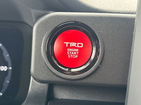 New 2026 Toyota 4Runner 2WD image 18