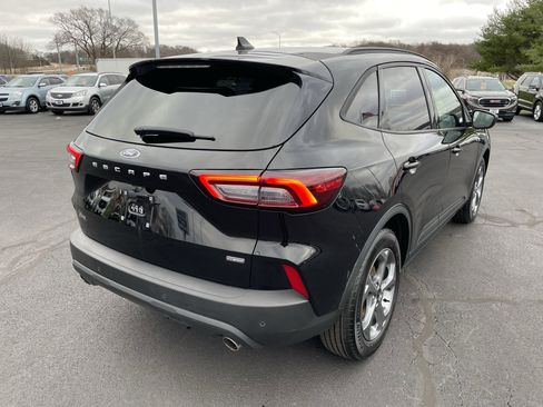 Used 2025 Ford Escape ST-Line w/ Equipment Group 301A image 7