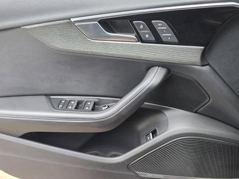Used 2020 Audi A4 2.0T Premium Plus w/ Premium Plus Package FWD image 17