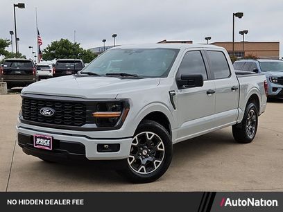 Used 2024 Ford F150 STX