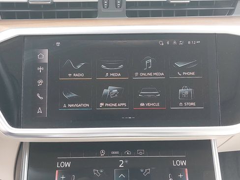 Used 2024 Audi A6 Premium Plus AWD/4WD image 23