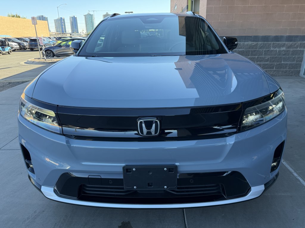Used 2024 Honda Prologue Touring image 10