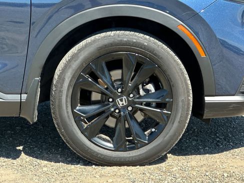 Used 2023 Honda CR-V Sport Touring image 31