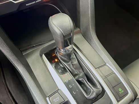 Used 2019 Honda Civic LX image 22