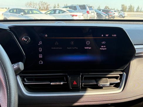 Used 2025 Chevrolet TrailBlazer LT image 21