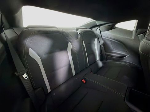 Used 2023 Chevrolet Camaro LT image 26