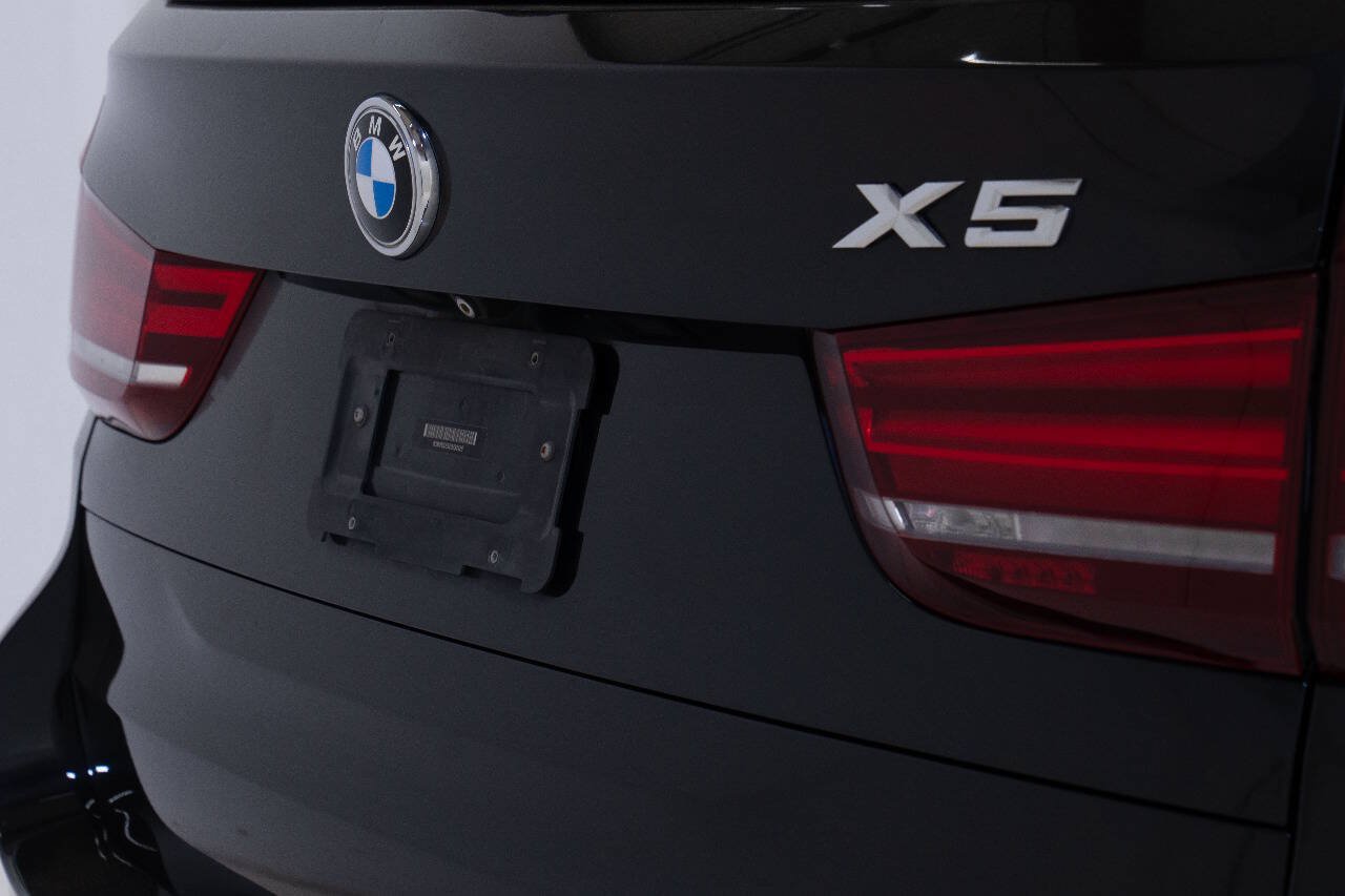 Used 2014 BMW X5 sDrive35i RWD image 16